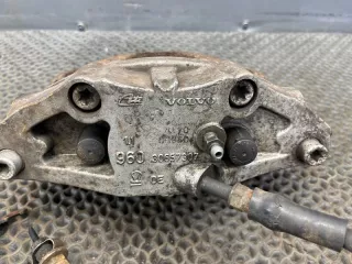 30657307 Суппорт Volvo XC90 1 restailing Арт 2-840650, вид 4