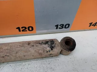 1234567 Амортизатор задний Dadi Smoothing Арт 2-840753, вид 2