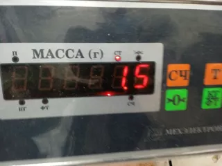 1234567 Амортизатор задний Dadi Smoothing Арт 2-840753, вид 4
