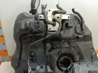 MR271385 Бак топливный Mitsubishi Galant 8 Арт 2-841271, вид 3