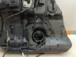 MR271385 Бак топливный Mitsubishi Galant 8 Арт 2-841271, вид 4