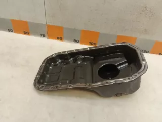 MD371776 Поддон масляный двигателя Mitsubishi Lancer 9 1.6л Арт 2-841286