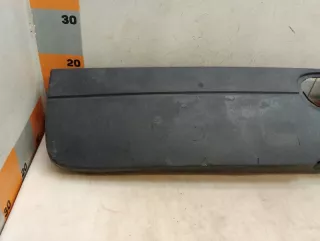 8200188539 Накладка двери (крышки) багажника Renault Kangoo 1 Арт 2-841420, вид 2