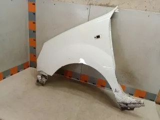 7751691052 Крыло переднее левое Renault Kangoo 1 Арт 2-841471, вид 1