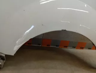 7751691052 Крыло переднее левое Renault Kangoo 1 Арт 2-841471, вид 2