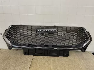 5509107XKQ00A Решетка радиатора Haval F7 Арт 2-841570, вид 1