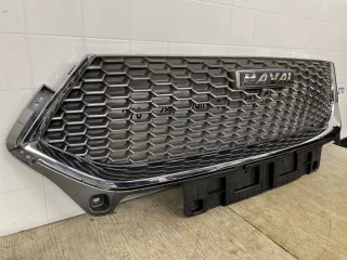 5509107XKQ00A Решетка радиатора Haval F7 Арт 2-841570, вид 3