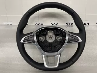 484007767R Руль Renault Duster 2 Арт 2-841709, вид 1