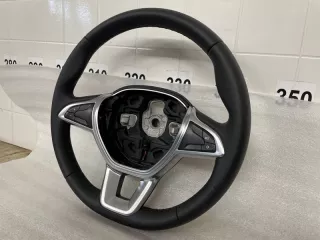 484007767R Руль Renault Duster 2 Арт 2-841709, вид 2