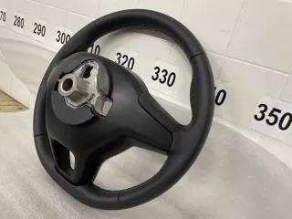 484007767R Руль Renault Duster 2 Арт 2-841709, вид 7