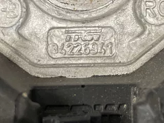 484007767R Руль Renault Duster 2 Арт 2-841709, вид 10