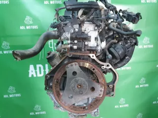  Двигатель Opel Astra H Арт 2-842060, вид 4