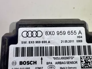 8X0959655A Блок управления (другие) Audi A1 Арт 2-842075, вид 3