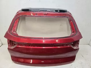 552000038AADYJ Крышка багажника (дверь 3-5) Chery Tiggo 7 Арт 2-842116, вид 1