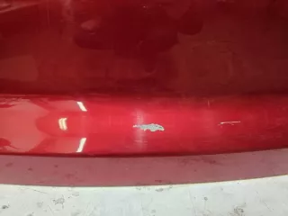 552000038AADYJ Крышка багажника (дверь 3-5) Chery Tiggo 7 Арт 2-842116, вид 2