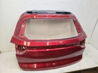 552000038AADYJ Крышка багажника (дверь 3-5) Chery Tiggo 7 Арт 2-842116, вид 4