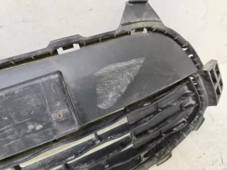 86561H0000 Заглушка (решетка) в бампер Kia Rio 4 Арт 2-842154, вид 3