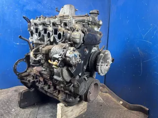 101022X900 Двигатель Nissan Patrol Y61 Арт 2-842314, вид 1