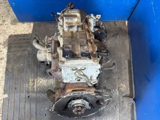 101022X900 Двигатель Nissan Patrol Y61 Арт 2-842314, вид 3