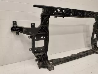 64101P2000 Передняя панель крепления облицовки (телевизор) Kia Sorento 4 Арт 2-842418, вид 2