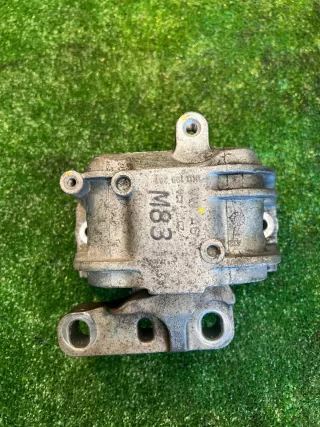 1K0199262CG Подушка крепления двигателя Volkswagen Passat B7 Арт 2-842467, вид 2