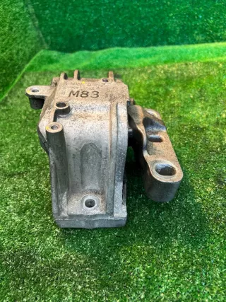 1K0199262CG Подушка крепления двигателя Volkswagen Passat B7 Арт 2-842467, вид 5