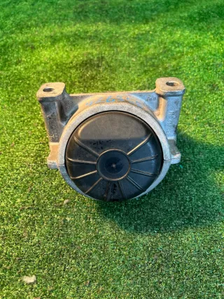 8R0198381C Подушка крепления двигателя Audi A4 B8 Арт 2-842561, вид 3