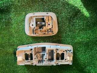 8401A009HA Плафон освещения салона Mitsubishi Lancer 10 Арт 2-842836, вид 2