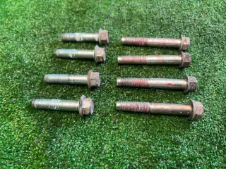 MF912603 Болт подвески (комплект) Mitsubishi Outlander 2 Арт 2-842847, вид 2