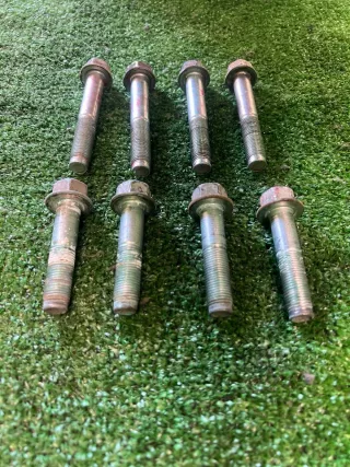 MF912603 Болт подвески (комплект) Mitsubishi Outlander 2 Арт 2-842847, вид 4