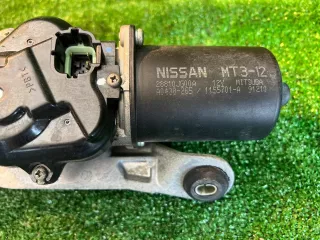 28840JG00A Мотор дворников Nissan X-Trail T31 Арт 2-842928, вид 1
