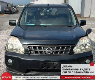 28840JG00A Мотор дворников Nissan X-Trail T31 Арт 2-842928, вид 2