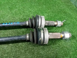 396001HC1C Привод Nissan X-Trail T32 Арт 2-842957, вид 2