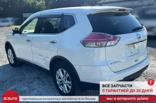 480014BG0A Рулевая рейка Nissan X-Trail T32 Арт 2-842998, вид 11