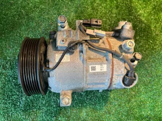 926004CE0A Компрессор кондиционера Nissan X-Trail T32 Арт 2-843000, вид 1