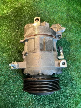 926004CE0A Компрессор кондиционера Nissan X-Trail T32 Арт 2-843000, вид 4