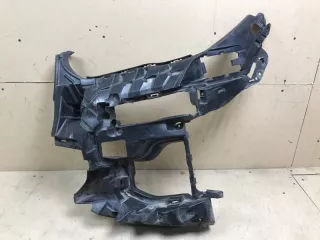 51118069227 Кронштейн крепления бампера BMW X5 E53 Арт 2-843081, вид 1
