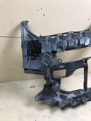 51118069227 Кронштейн крепления бампера BMW X5 E53 Арт 2-843081, вид 2