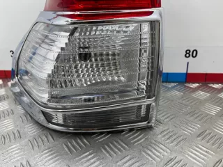 8156160830 Фонарь задний левый Toyota Land Cruiser Prado 150 Арт 2-843474, вид 4