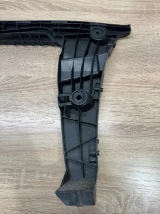 8W6807453B Кронштейн крепления бампера Audi A5 (S5,RS5) 2 Арт 2-844186, вид 3