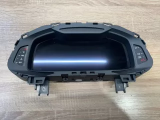4K0920790F Щиток приборов (приборная панель) Audi Q7 4M Арт 2-844228, вид 1