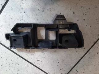 95850548411 Кронштейн крепления бампера Porsche Cayenne 958 Арт 2-844250, вид 1
