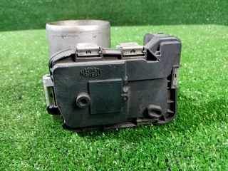 03C133062C Заслонка дроссельная Volkswagen Golf 6 Арт 2-844605, вид 3