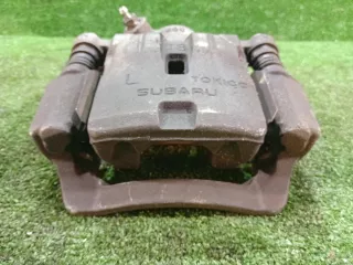 26692FG010 Суппорт тормозной Subaru Forester SH Арт 2-844700, вид 2