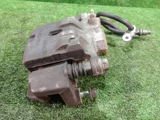 26692FG010 Суппорт тормозной Subaru Forester SH Арт 2-844700, вид 3