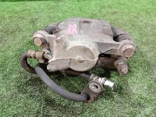 26692FG000 Суппорт тормозной Subaru Forester SH Арт 2-844701, вид 4