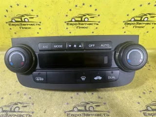 79600SWAE4 Блок управление климатом Honda CR-V 1 Арт 2-844748, вид 1