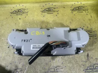 79600SWAE4 Блок управление климатом Honda CR-V 1 Арт 2-844748, вид 3
