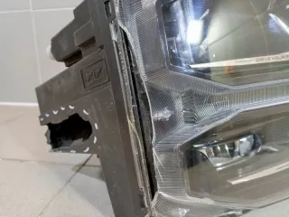 F164421020 Фара правая Jetour Dashing Арт 2-844823, вид 4