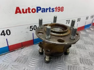 3785A009 Ступица Mitsubishi Outlander 2 Арт 2-844859, вид 2